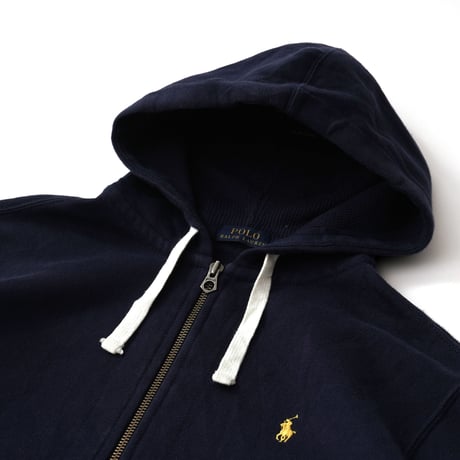 Polo Ralph Lauren / Classic Fleece Full Zip Hoodie