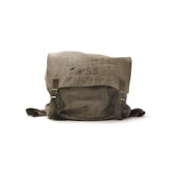 U.S. Forest Service (USFS) / Vintage, Canvas Pack Sack