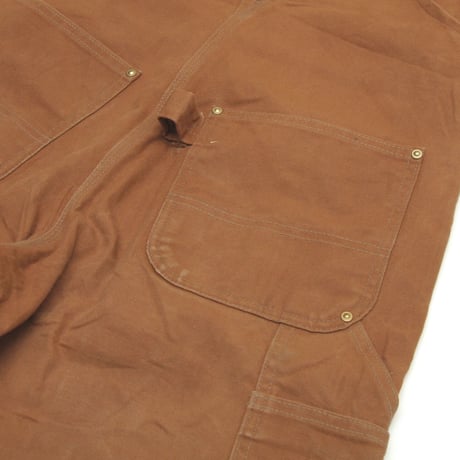 carhartt / Duck Bib Overall W : 32