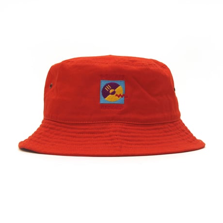 Teereco / SS Logo Bucket Hat