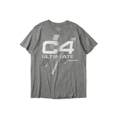 Popeye / C4 Ultimate S/S Tee