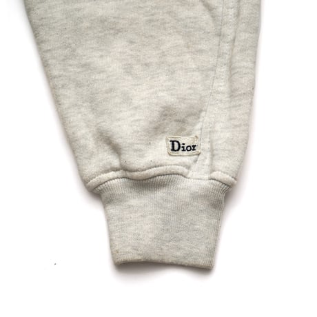 Christian Dior Monsieur / Vintage, Sweat Track Jacket