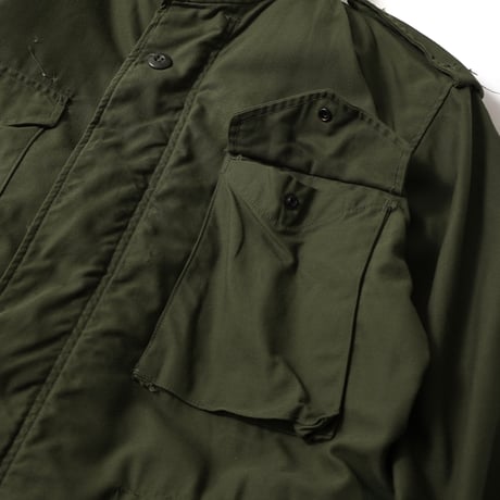US Army / Vintage, M-65 Field Jacket "3rd Model"