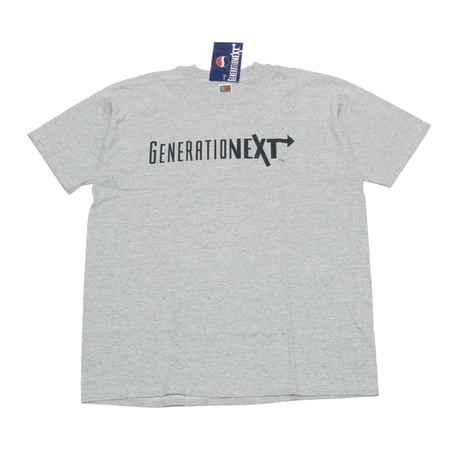 Pepsi / 90's Vintage, Generation Next S/S Tee