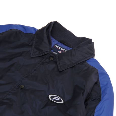 Polo Sport / Vintage, Insulated Windbreaker