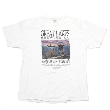 Great Lakes Brewing Company / S/S Tee