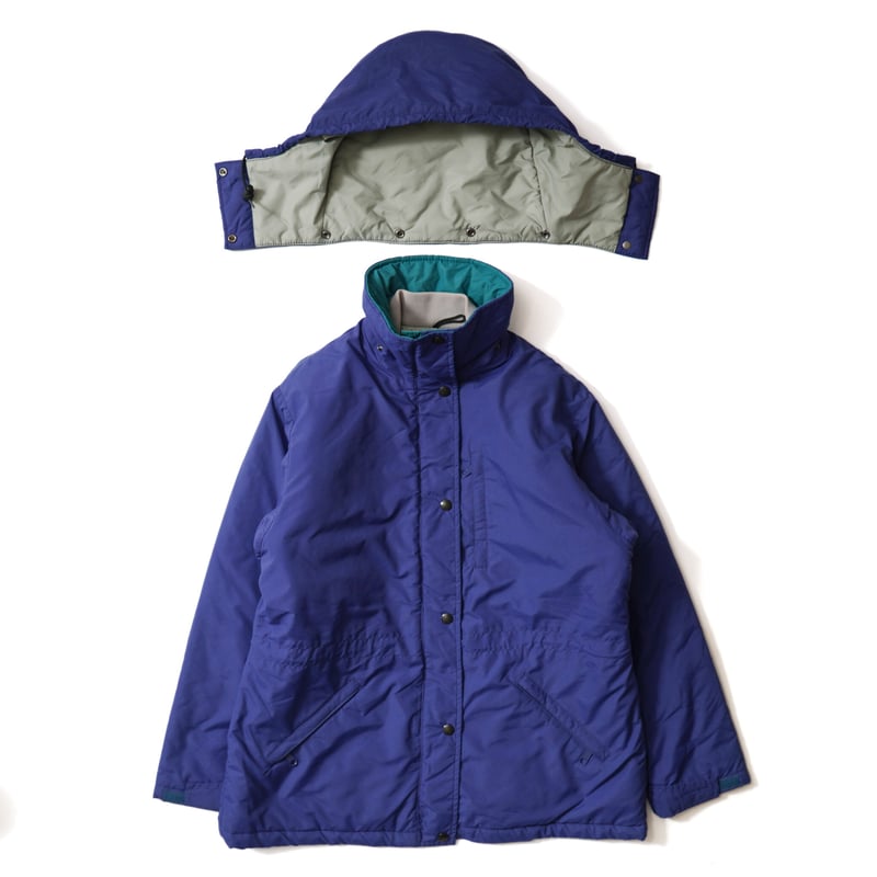 ジャケット・アウター 90sL.L.Bean Penobscot Parka L.L.Bean / Vintage, Penobscot Parka | ティーレコ