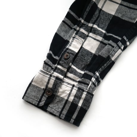 Jaches / Flannel Plaid L/S Shirt