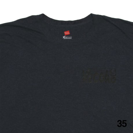 Teereco / Flea S/S Tee (31〜35)