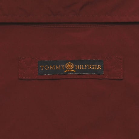 Tommy Hilfiger / Fleece Linner Harrington Jacket