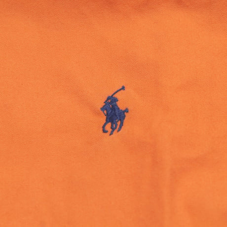 Ralph Lauren / 90's Vintage, Poplin B.D L/S Shirt "Blake"