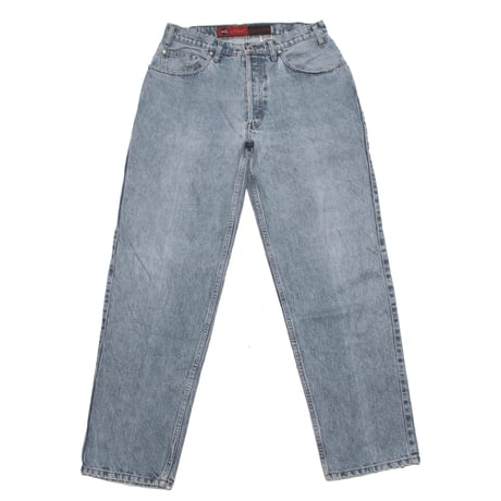 Levi's / 90's Vintage, Silvertab Denim Pant "Loose" W : 32 × L : 32