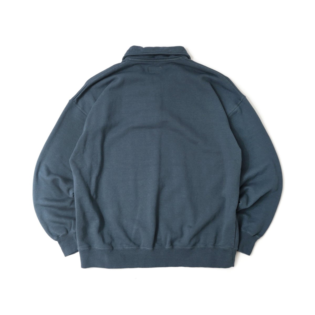 THE UNION / Half Zip Color Sweat | ティーレコ THE UNION / Half Zip Color Sweat | ティーレコ