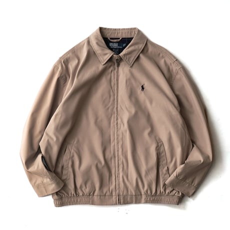 Polo Ralph Lauren / Vintage, Bayport Windbreaker
