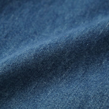 Chaps Ralph Lauren / Vintage, Denim B.D. L/S Shirt