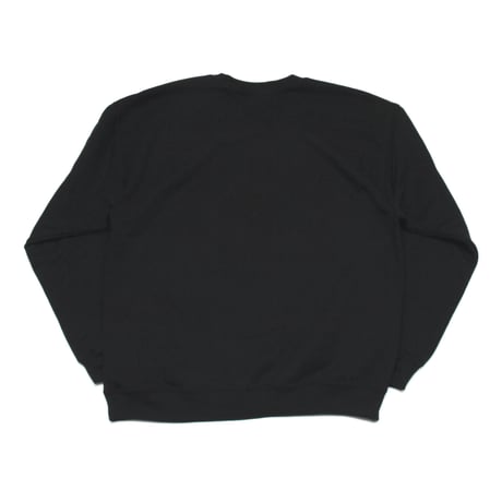 The Godfather / Bootleg Rap Crewneck Sweatshirt