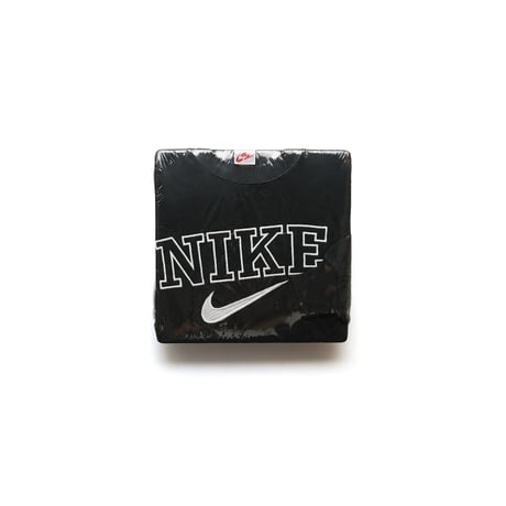 NIKE / Vintage Bootleg, Logo Crewneck Sweatshirt