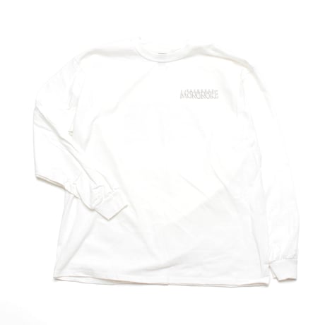 Princess Of Mononoke / L/S Tee