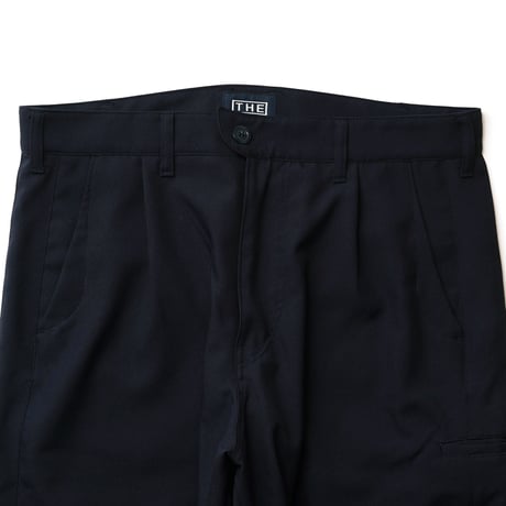THE UNION / Line Easy Pants