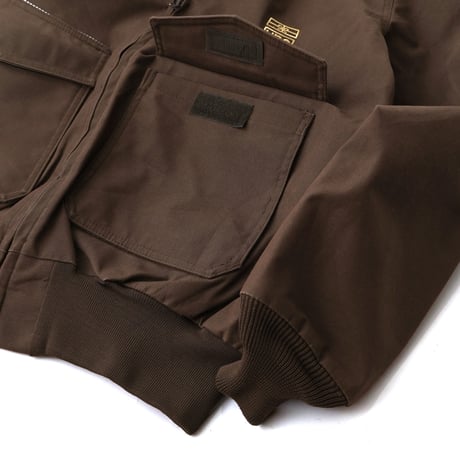 UPS / Vintage, Deliveryman Filling Jacket