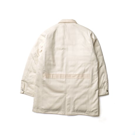 THE UNION / Down Shop Coat