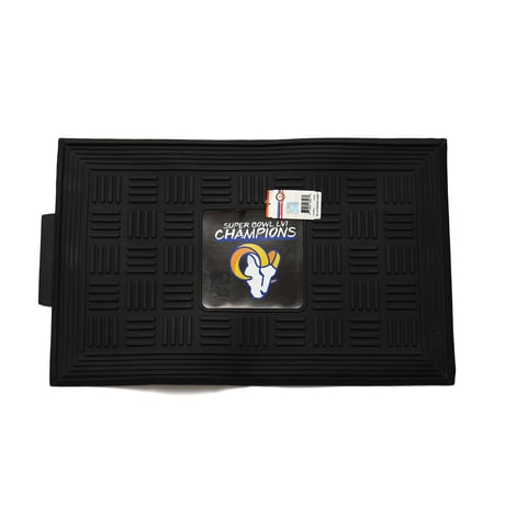 Los Angeles Rams / Door Mat