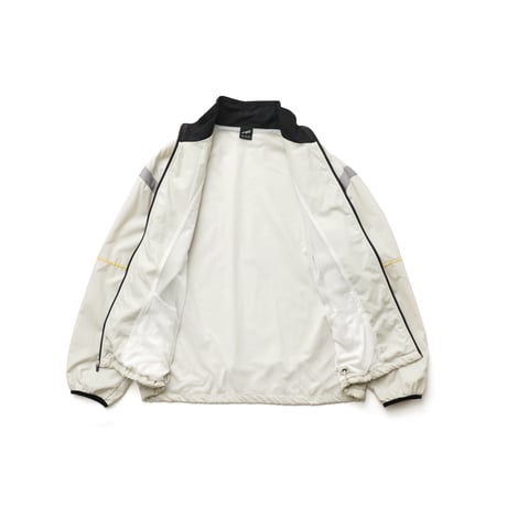 NIKE / Vintage, Zip Up Windbreaker "Andre Agassi"