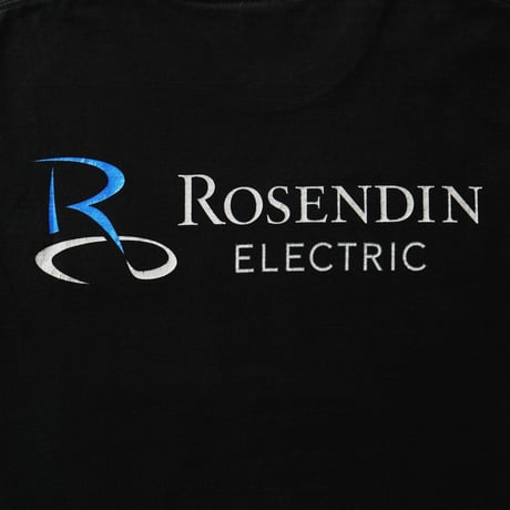 Rosendin Electric / Staff Pocket L/S Tee