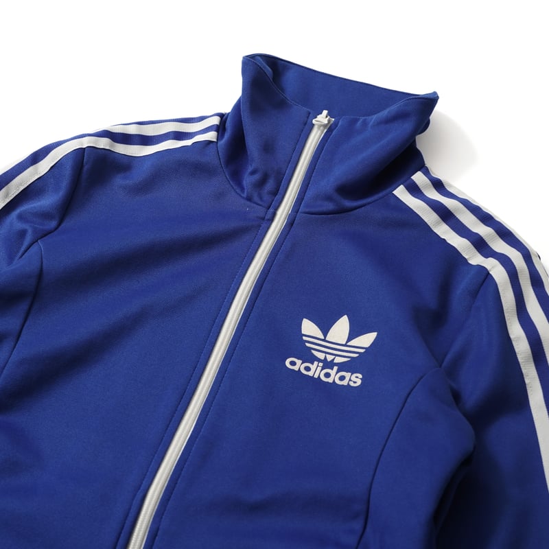 adidas / Track Jacket | ティーレコ adidas / Track Jacket | ティーレコ