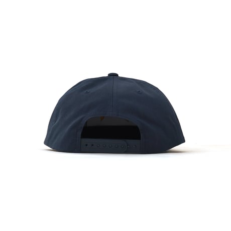 TEERECO / Jaguar 5-Panel Snapback Hat