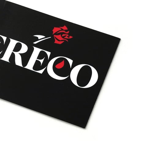 Teereco / Musical Sticker