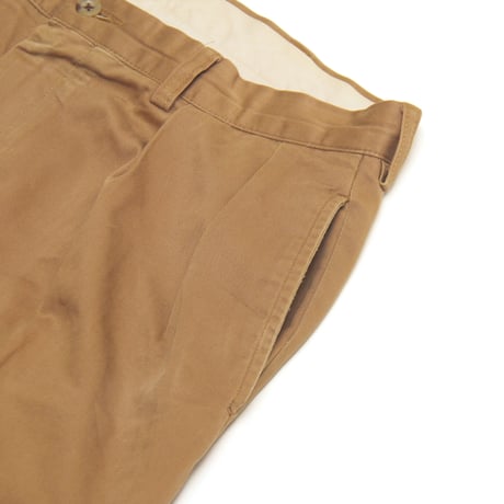 Polo Ralph Lauren / Vintage, Polo Chino Pant ”Andrew” W : 35 × L : 30