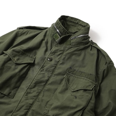 US Army / Vintage, M-65 Field Jacket with Liner "2nd Model"