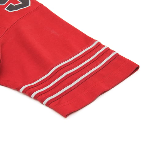 DKNY / 90's Vintage Football Jersey