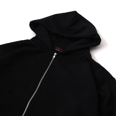 Teereco / Adventure Zip Up Hooded Sweatshirt