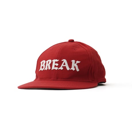 THE UNION / THE BREAK CAP