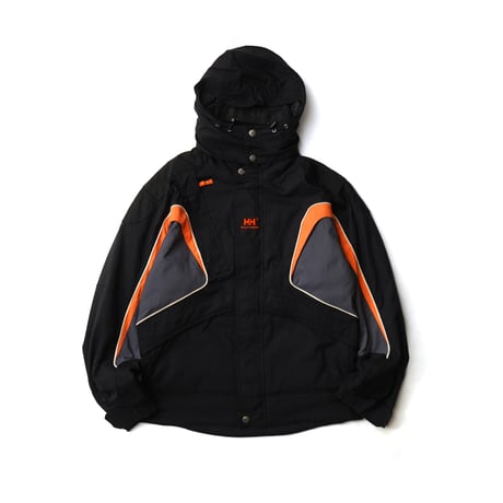Helly Hansen / Vintage, Helly Tech Shell Jacket