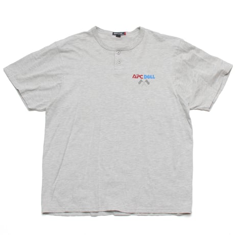 DELL  / 2011 Formula Team S/S Tee