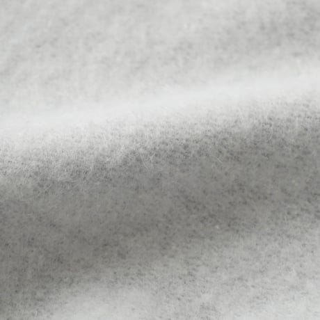 Teereco / SS Logo Embroidered Crewneck Sweatshirt