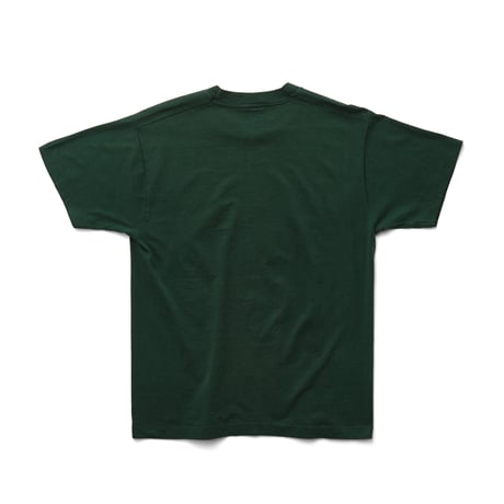 Fred Bear Museum / Vintage, Gift Shop S/S Tee "Sports Club, White Tail"