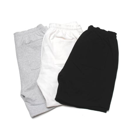 Los Angeles Apparel / 14.0oz Heavy Fleece Sweat Short