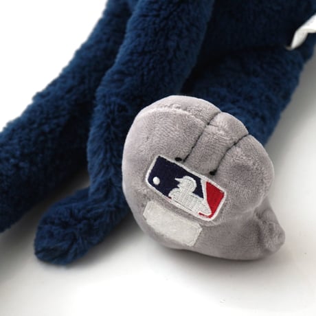 Los Angeles Dodgers / FOCO Plush Slider Monkey