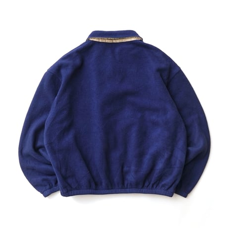 Polo Ralph Lauren / Vintage, Fleece Bayport Jacket