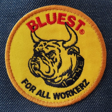 THE UNION / BLUEST®️ Members Cap