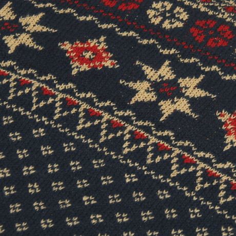 Polo Ralph Lauren / Vintage, Nordic Knit Crewneck
