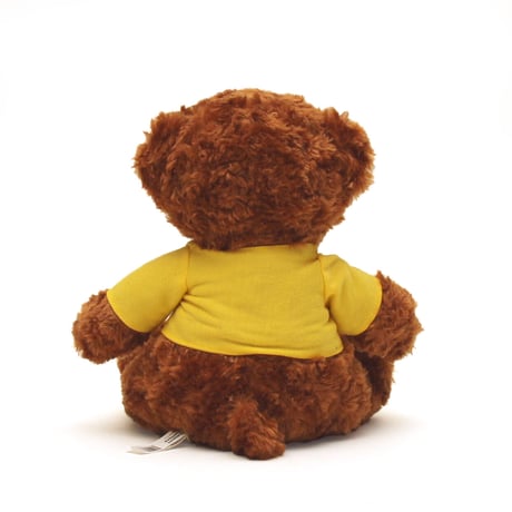 West Los Angeles College / Graduation Bella Bear Plush Toy