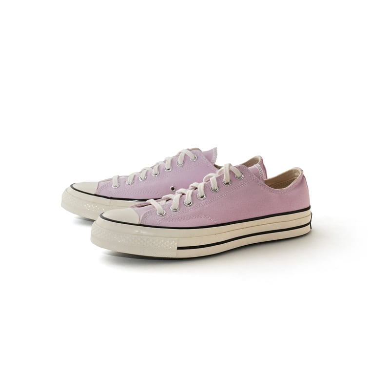 新品】Converse Chuck Taylor OX PINK ct70
