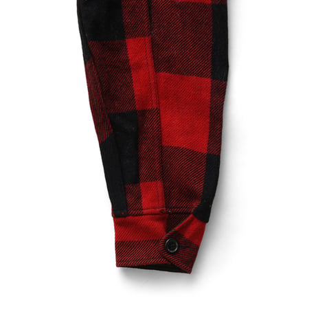 Woolrich / Vintage, Double Mackinaw Cruiser Jacket "Buffalo Plaid, Wool Melton"