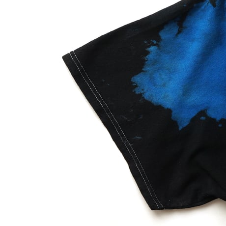Mary J. Blige / What's the 411? Tie-Dye S/S Tee