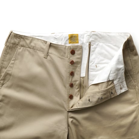 THE UNION / Chinos